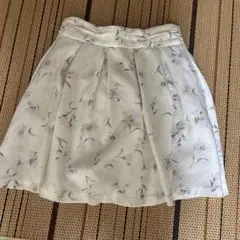 キュロットパンツ