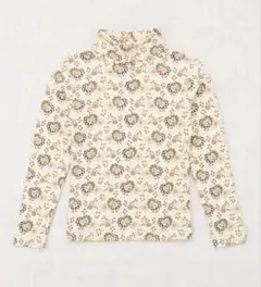 Misha&Puff☆Turtleneck -Sugar Calico☆6y