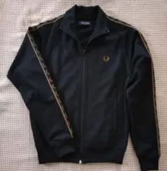 【FRED PERRY】トラックジャケット
