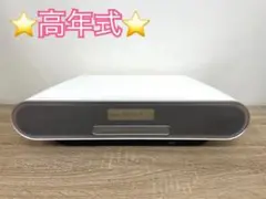 【高年式】パナソニック コンパクトステレオシステム SC-RS60 2019年製