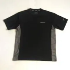 HEAD メンズ半袖　ドライTシャツ 　M サイズ