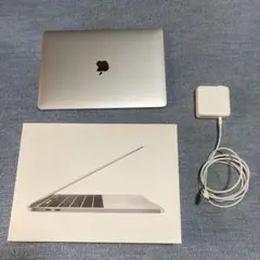 Apple MacBook Pro 13インチ 2019年モデル