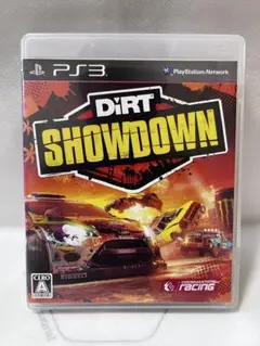 ［ PS3 ］ DiRT SHOWDOWN （ ダート ショウダウン ）