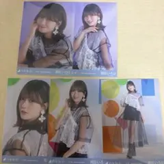 奥田いろは　13thバスラ生写真