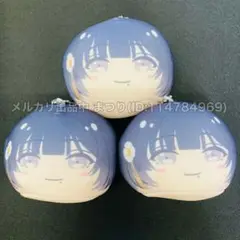 学マス おまんじゅう マスコット 美鈴