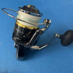 13ステラsw 18000hg
