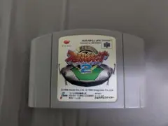 超空間ナイター　プロ野球キング2