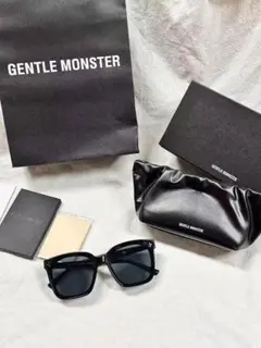 GENTLE MONSTER HER01