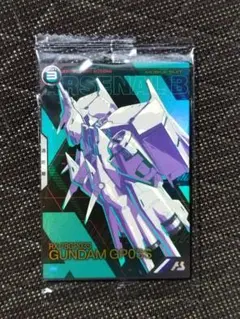 アーセナルベース　試作３号機　GP03S　補給　弱体化解除　ステイメン　未開封品