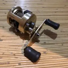 カルカッタチヌ改 パワーハンドル 左巻き