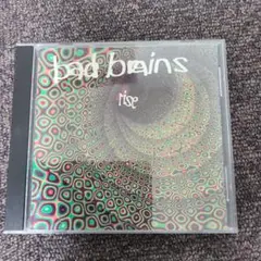 bad brains / rise cd