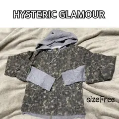 新品 HYSTERICGLAMOUR Gジャン