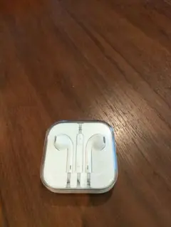 Apple EarPods 3.5mmジャック
