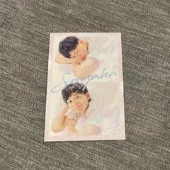 よしもとコレカ6th Edition さや香石井 おはようカード