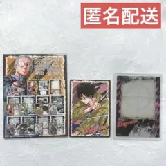 サカモトデイズ キャラカードコレクション 南雲
