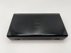 Nintendo DS Lite（ジェットブラック／美品）