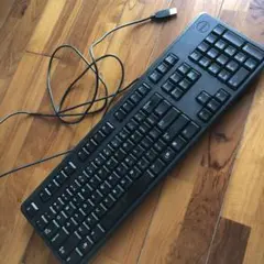 DEL キーボード◎
