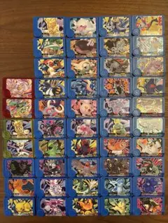 ポケモンフレンダ トレジャー 当たり マクドナルド