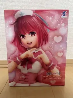 GIGO限定 推しの子 フィギュア 有馬かな ナースver. 1/7スケール