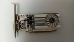 GT1030 EX White 2GB グラフィックボード 玄人志向