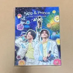 King & Prince キンプリ ピース 初回限定盤 Blu-ray