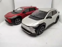 2025年最新】bz4x カラーサンプルの人気アイテム - メルカリ