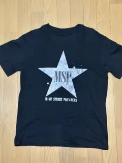 MANIC STREET PREACHERS Tシャツ