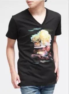 ブラックバイバンキッシュ　Tシャツ　黒　M