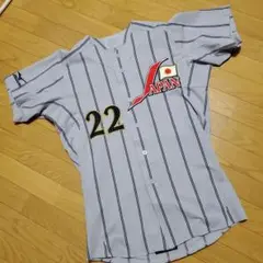 野球 ユニフォーム