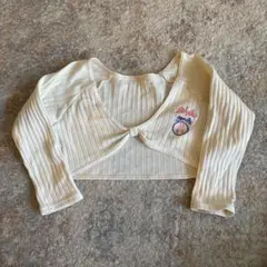 チャコット　カシュクール　120K