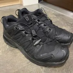 SALOMON XA PRO 3D GORE-TEX 27cm BLACK