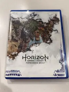 PS5 Horizon II Forbidden West