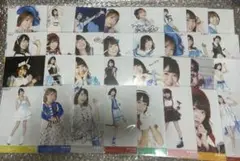 ラブライブサンシャイン Aqours 斉藤朱夏 ブロマイド 108枚セット