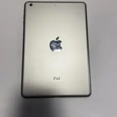 iPad ゴールド・スペースグレー