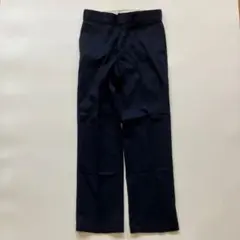 USED Dickies 874 OriginalFit NAVY PANTS