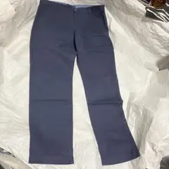 【U.S. POLO ASSN. / ユーエスポロアッスン】 チノパンツ / L