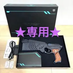 ★でんでん★ cerevo ドミネーター 通常版 PSYCHO-PASS PSYCHO-PASS「ドミネーター」10周年モデル追加生産。P3