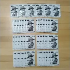 ワンピースカードトレジャーキャンペーン 未開封 66パック