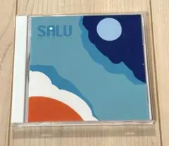 SALU in my life CD