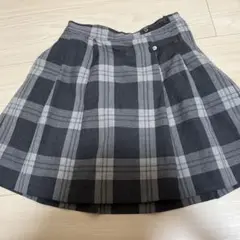 ミルフィーユ スカート 120cm