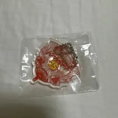 ハンブレッダーズ　キーホルダー　グッズ