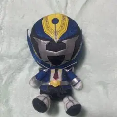 ザハイスクールヒーローズ 浮所飛貴 ぬいぐるみ
