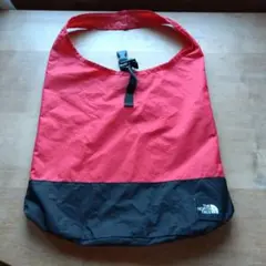 ノースフェイス 18Lバッグ