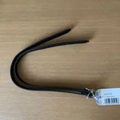 乗馬　本革 拍車ベルト　HS SPRENGER 　(新品未使用)　計2点