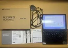 ASUS Chromebook Detachable CM3 CM3000