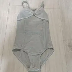 チャコット　レオタード