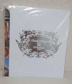 2025年最新】World's Wing 翼 Premiumの人気アイテム - メルカリ