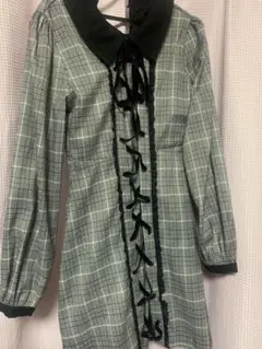 量産型ワンピース