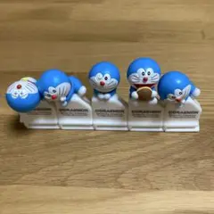 ドラえもん パックリップス　5個
