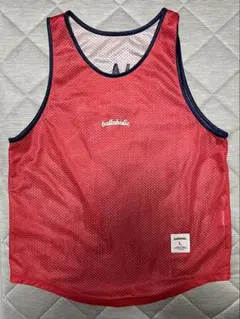 ballaholic Championコラボ Reversible Tank